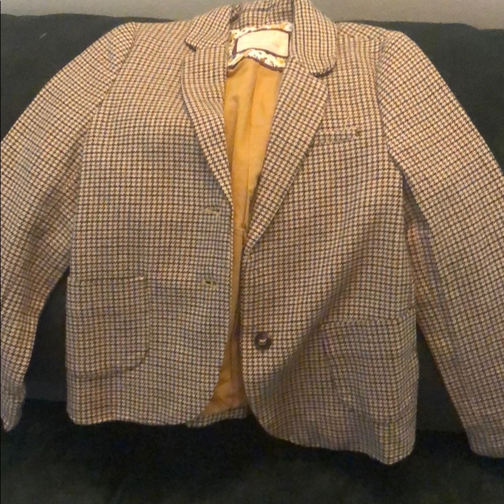 Girls Blazer